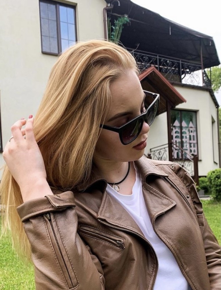 Индивидуалка 🎥 Александра фото № 2 в городе Москва