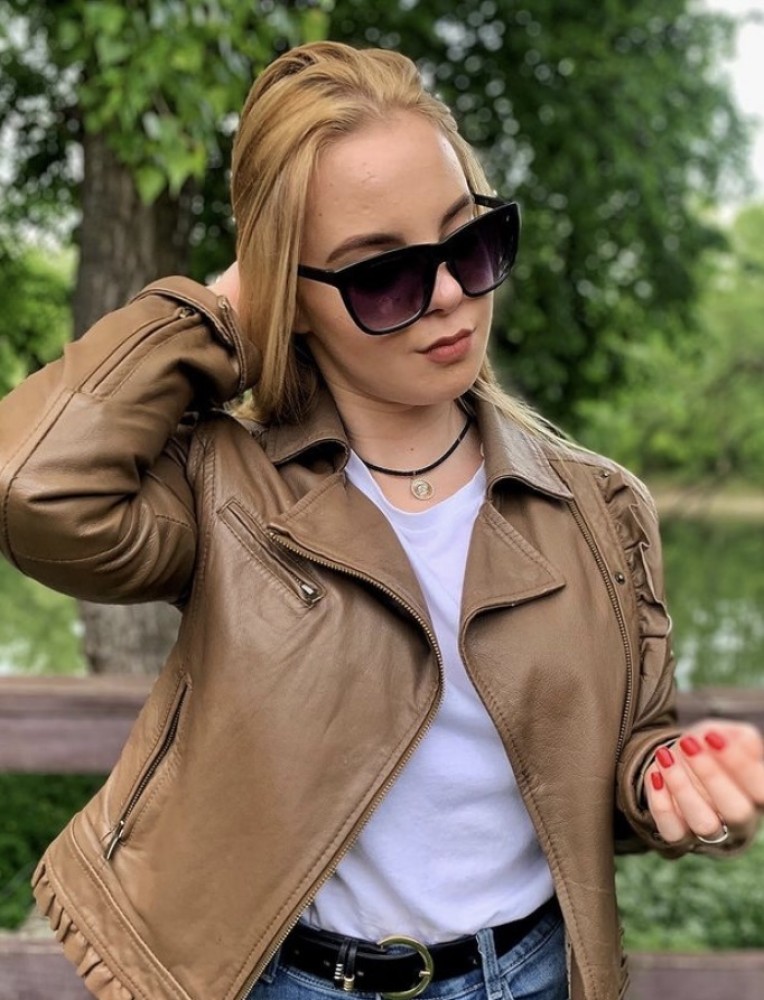 Индивидуалка 🎥 Александра фото № 2 в городе Москва