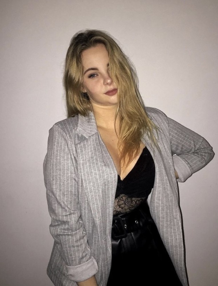 Индивидуалка 🎥 Александра фото № 2 в городе Москва