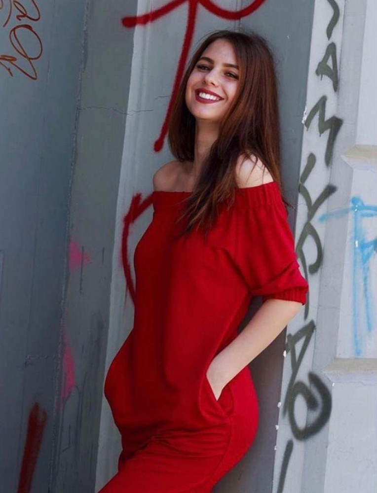 Индивидуалка 🎥 Алеся фото № 2 в городе Москва