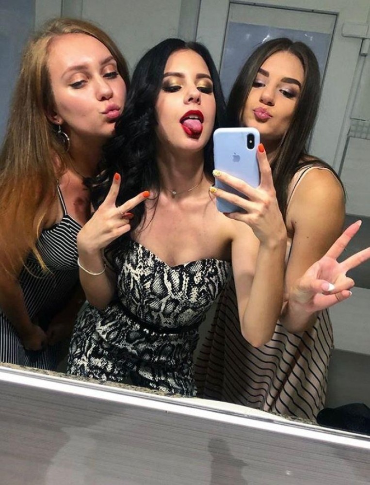 Индивидуалка 🎥 Алеся фото № 2 в городе Москва