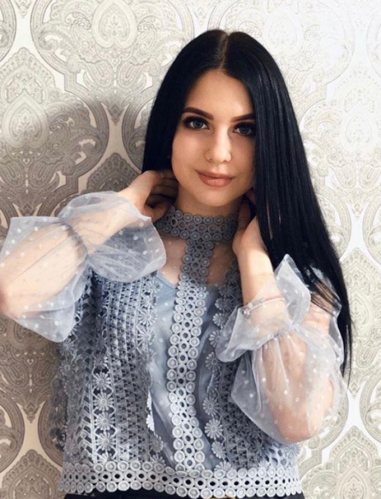 Индивидуалка 🎥 Алеся фото № 2 в городе Москва