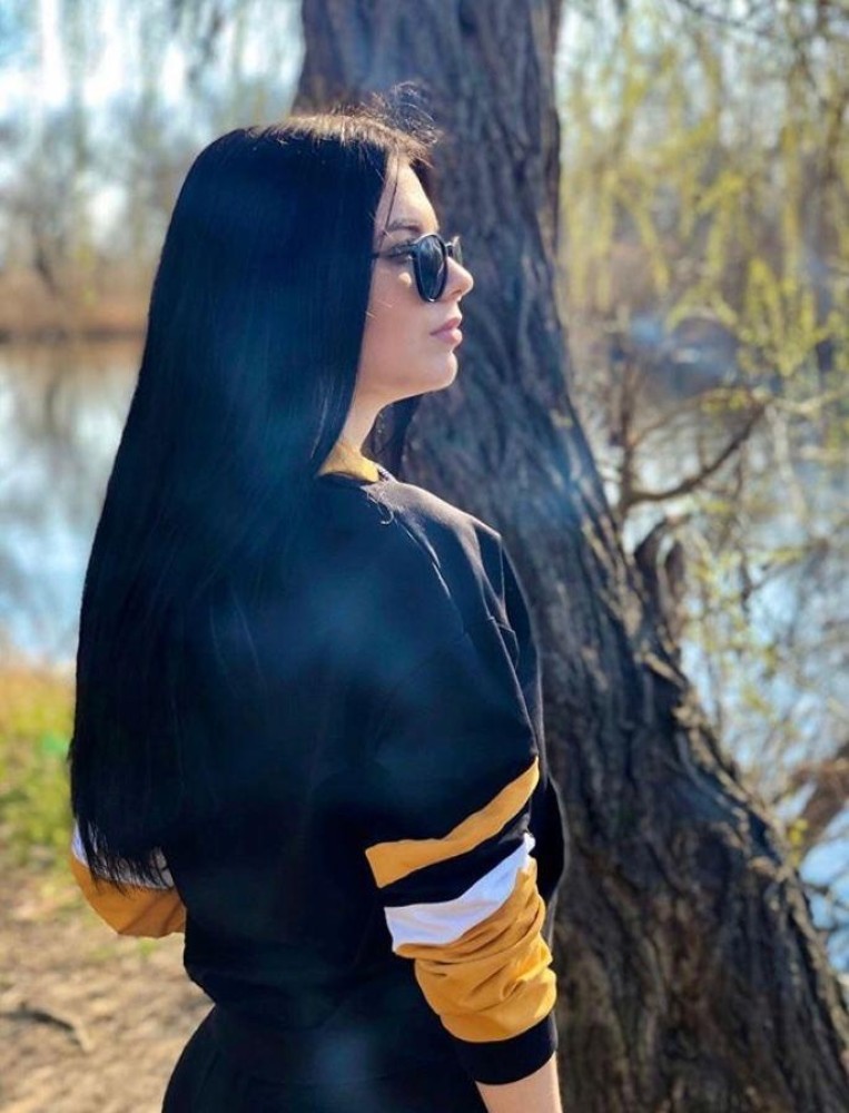 Индивидуалка 🎥 Алеся фото № 2 в городе Москва