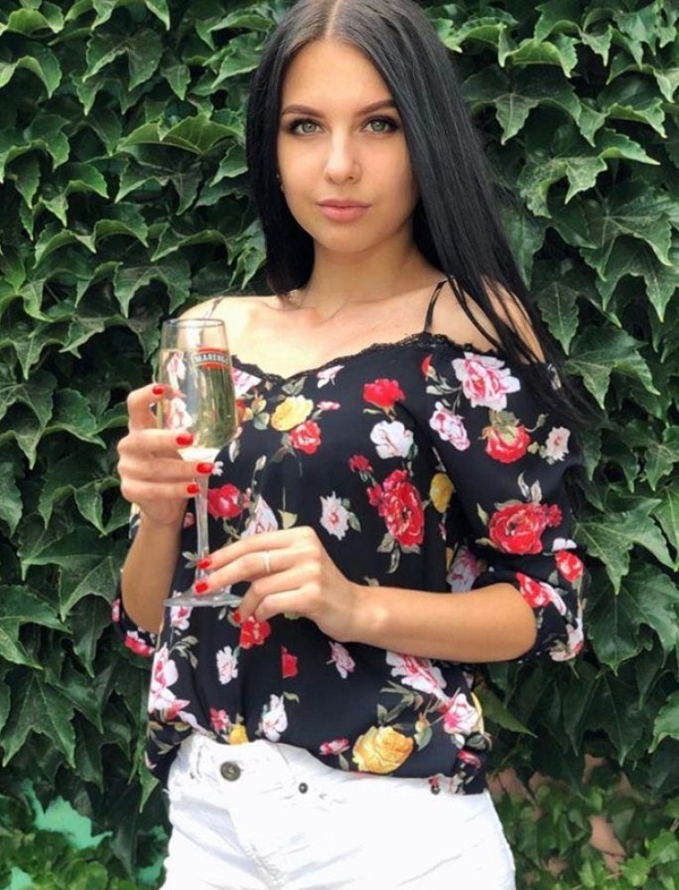 Индивидуалка 🎥 Алеся фото № 2 в городе Москва