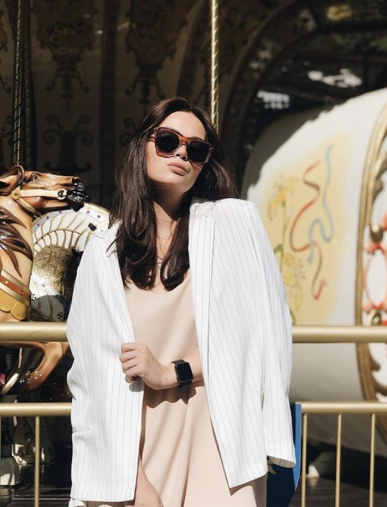 Индивидуалка 🎥 АЛЕВТИНА фото № 2 в городе Москва