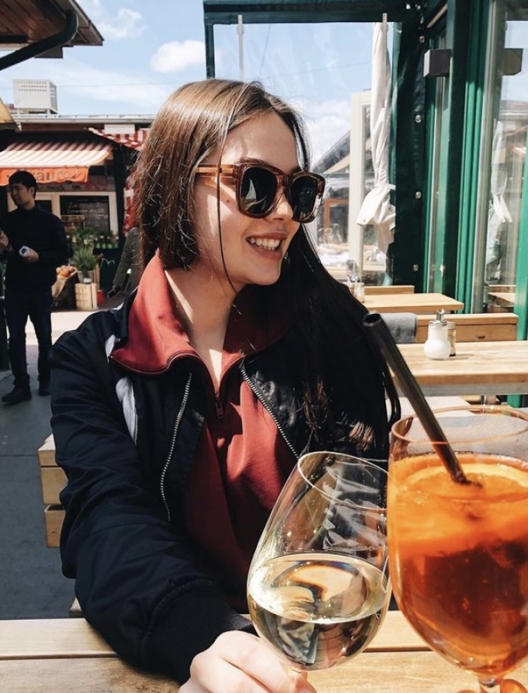 Индивидуалка 🎥 АЛЕВТИНА фото № 2 в городе Москва