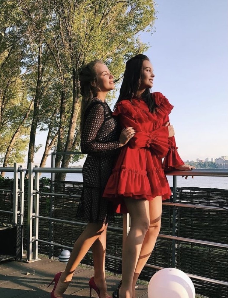 Индивидуалка 🎥 АЛЕВТИНА фото № 2 в городе Москва