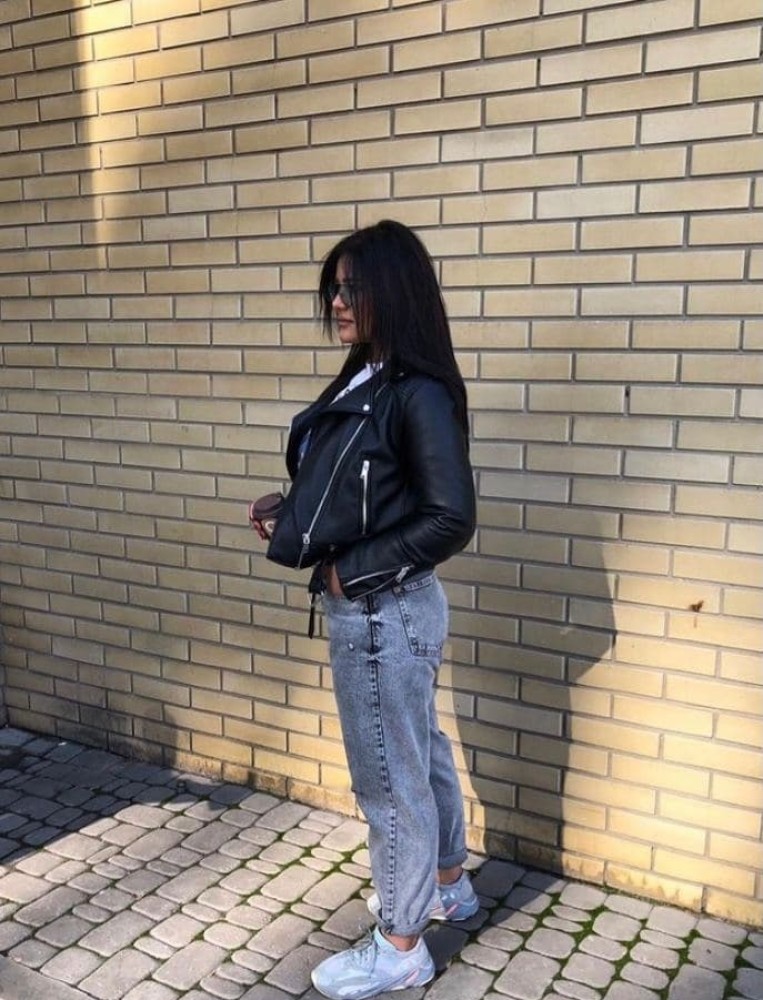 Индивидуалка 🎥 Алина фото № 2 в городе Москва