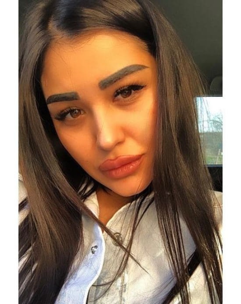 Индивидуалка 🎥 Алина фото № 2 в городе Москва