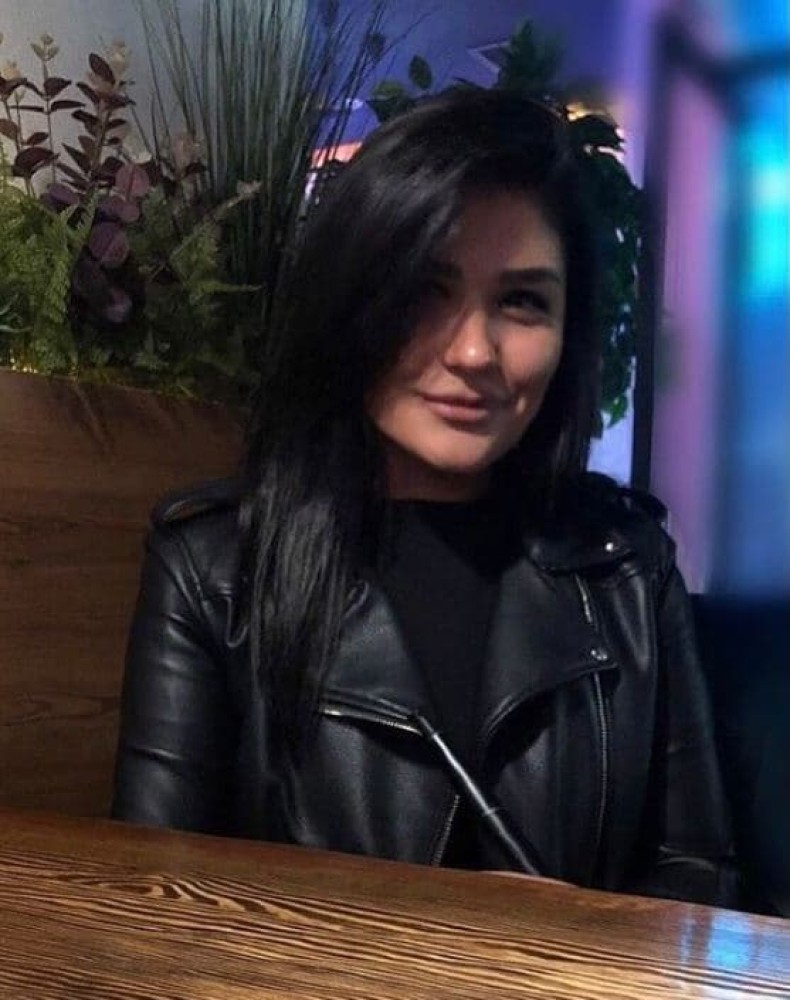 Индивидуалка 🎥 Алина фото № 2 в городе Москва