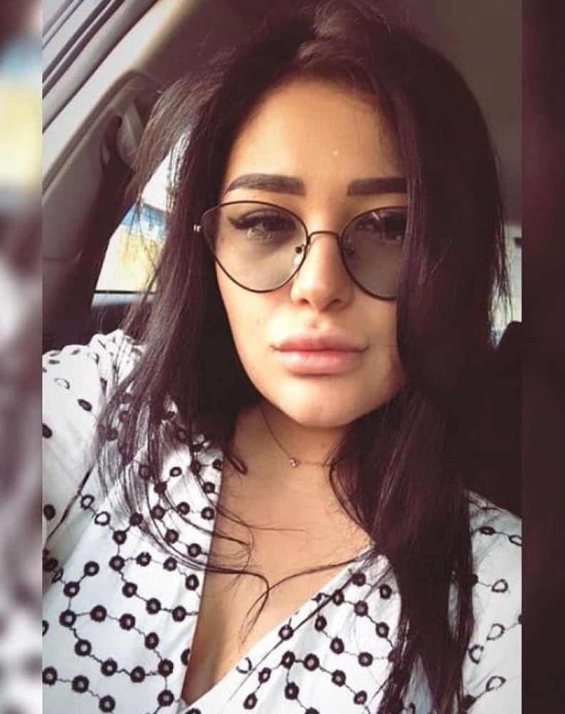 Индивидуалка 🎥 Алина фото № 2 в городе Москва