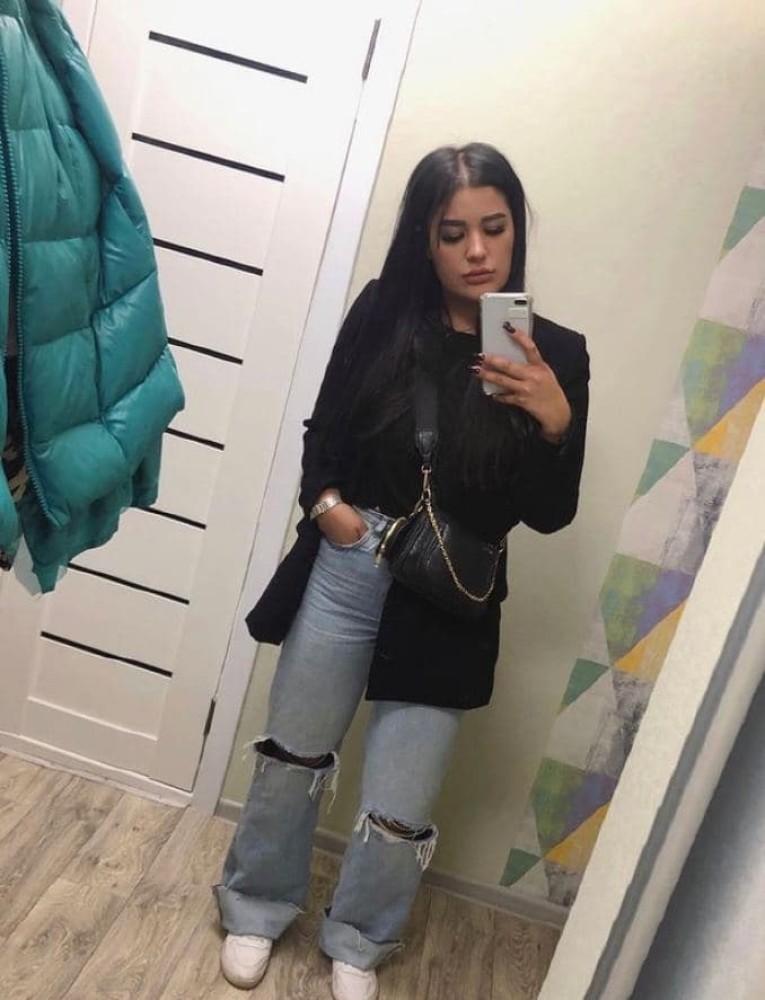 Индивидуалка 🎥 Алина фото № 2 в городе Москва