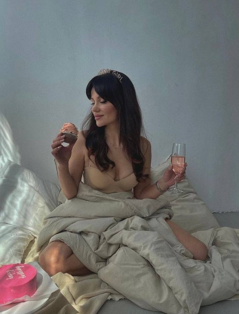 Индивидуалка 🎥 Алина фото № 2 в городе Москва