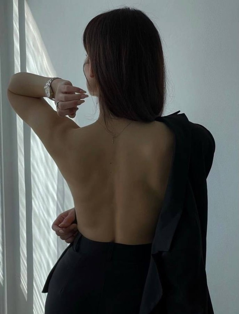 Индивидуалка 🎥 Алина фото № 2 в городе Москва