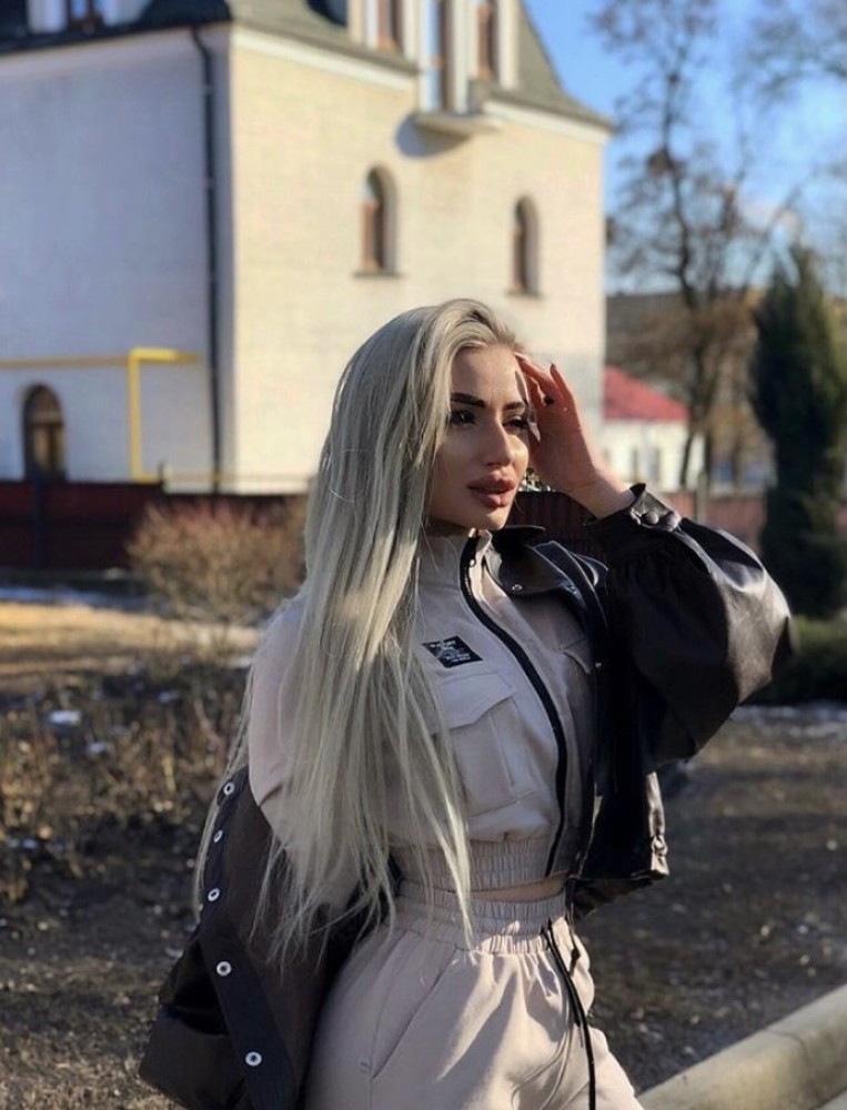 Индивидуалка 🎥 Алиса фото № 2 в городе Москва