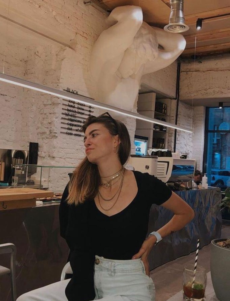 Индивидуалка 🎥 Алиса фото № 2 в городе Москва