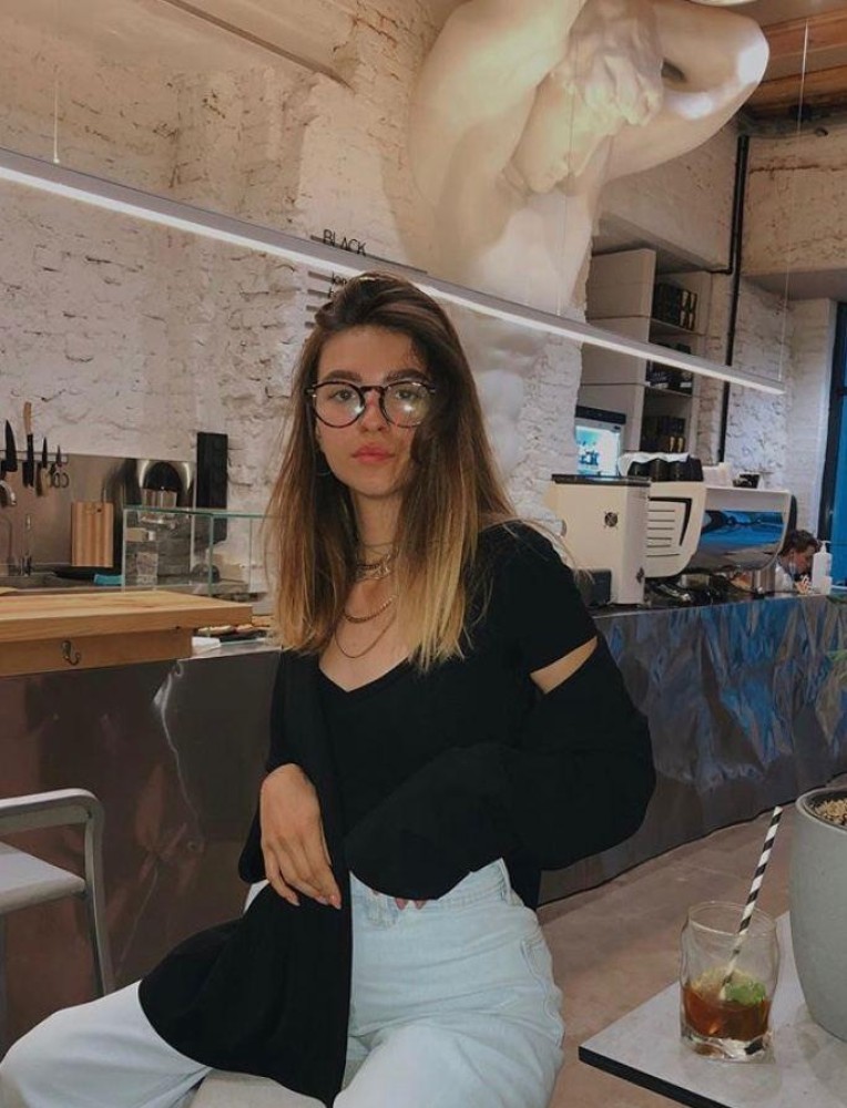 Индивидуалка 🎥 Алиса фото № 2 в городе Москва