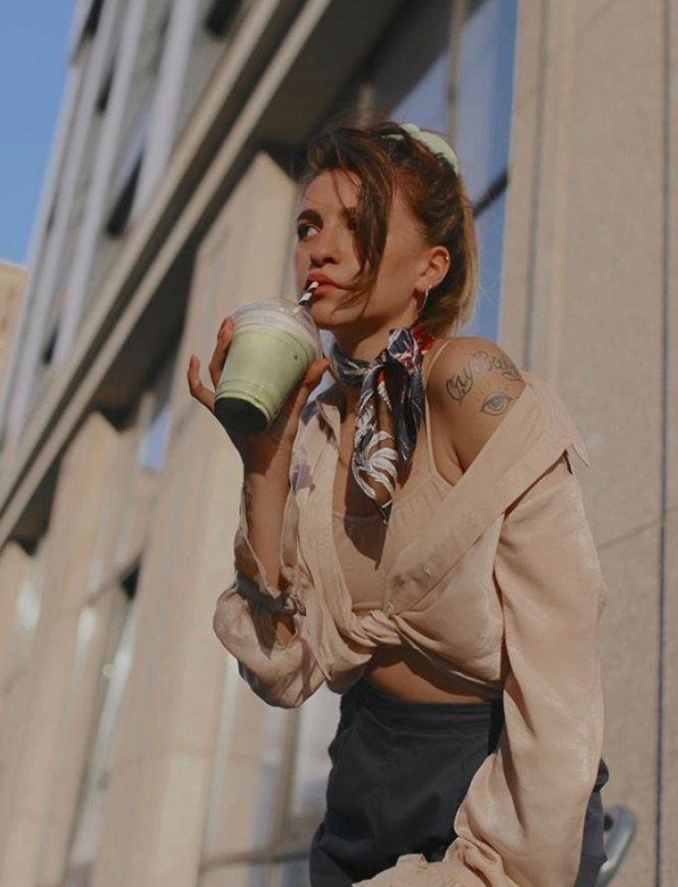 Индивидуалка 🎥 Алиса фото № 2 в городе Москва