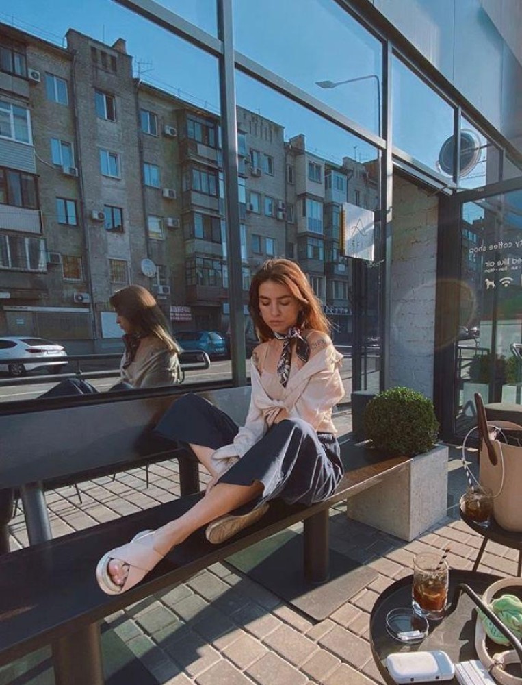 Индивидуалка 🎥 Алиса фото № 2 в городе Москва