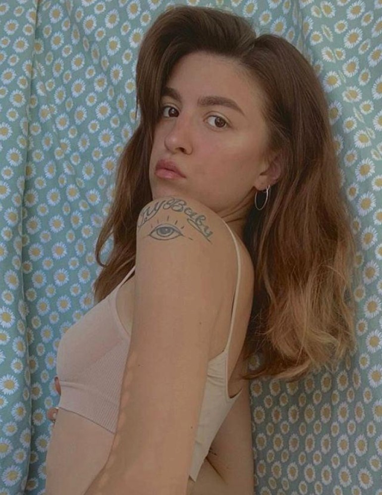 Индивидуалка 🎥 Алиса фото № 2 в городе Москва