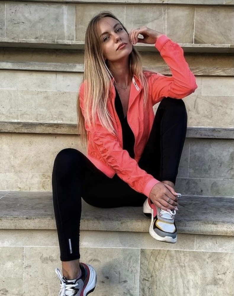 Индивидуалка 🎥 Алла фото № 2 в городе Москва