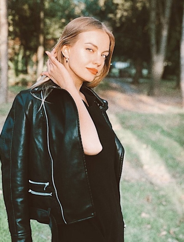 Индивидуалка 🎥 Алла фото № 2 в городе Москва