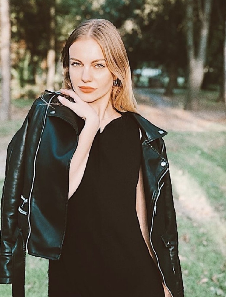 Индивидуалка 🎥 Алла фото № 2 в городе Москва