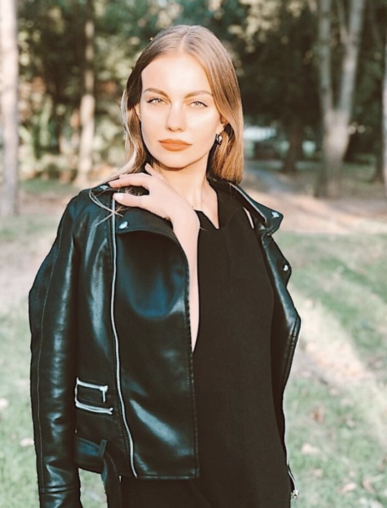 Индивидуалка 🎥 Алла фото № 2 в городе Москва