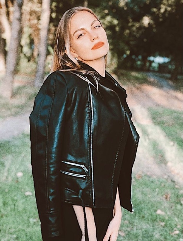 Индивидуалка 🎥 Алла фото № 2 в городе Москва