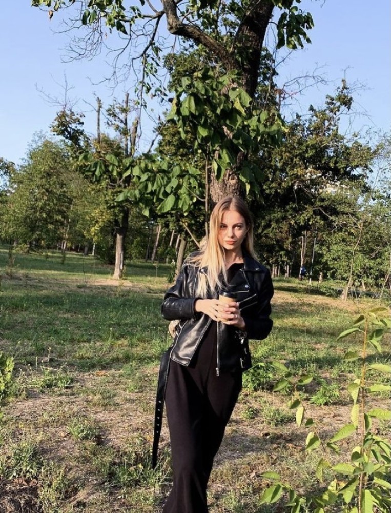 Индивидуалка 🎥 Алла фото № 2 в городе Москва