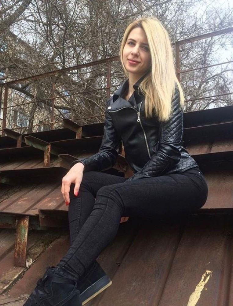 Индивидуалка 🎥 АЛЬМА фото № 2 в городе Москва