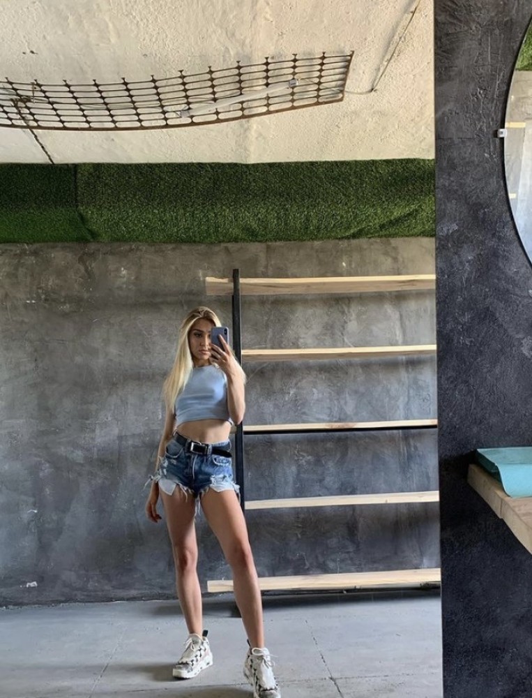 Индивидуалка 🎥 АНАСТЕЙША фото № 2 в городе Москва