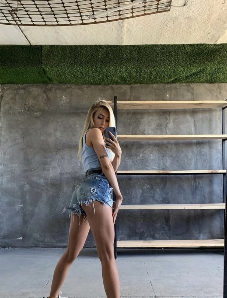 Индивидуалка 🎥 АНАСТЕЙША фото № 2 в городе Москва