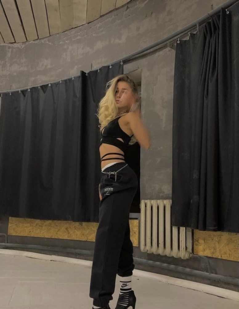 Индивидуалка 🎥 АНАСТЕЙША фото № 2 в городе Москва