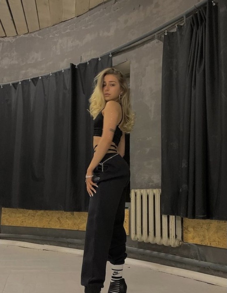 Индивидуалка 🎥 АНАСТЕЙША фото № 2 в городе Москва