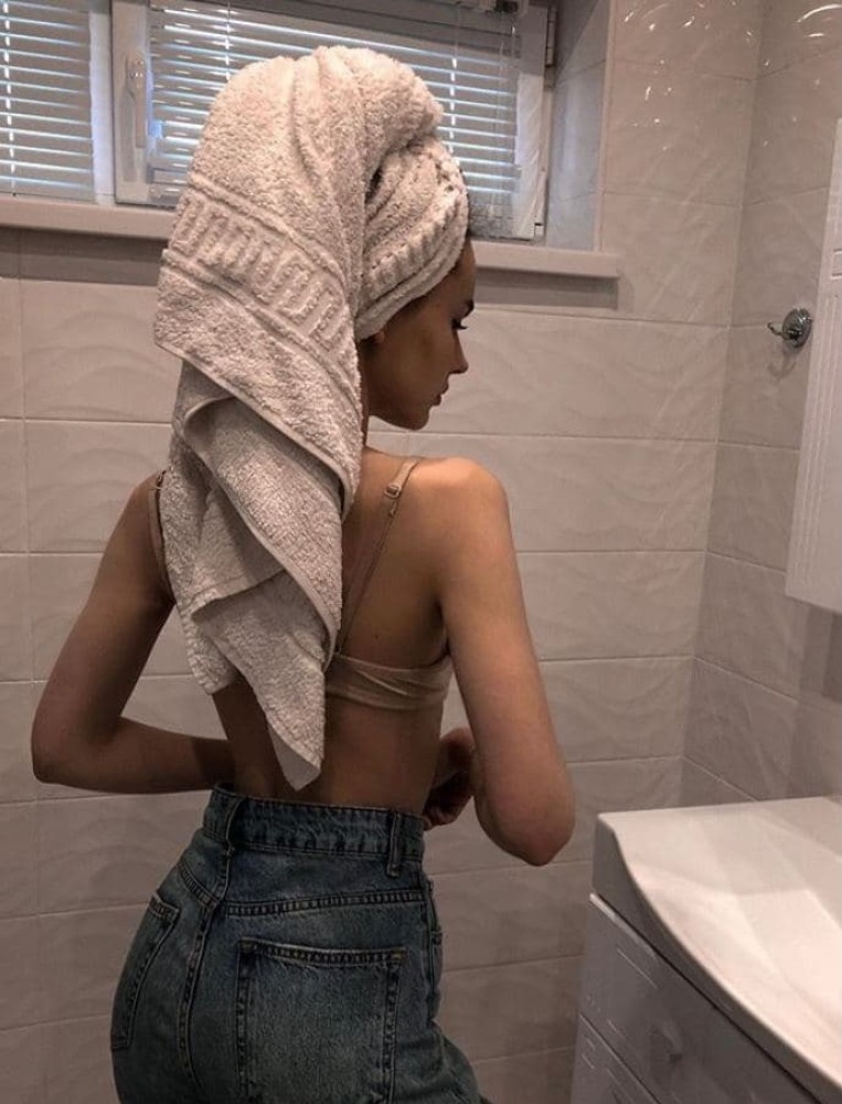 Индивидуалка 🎥 Анита фото № 2 в городе Москва