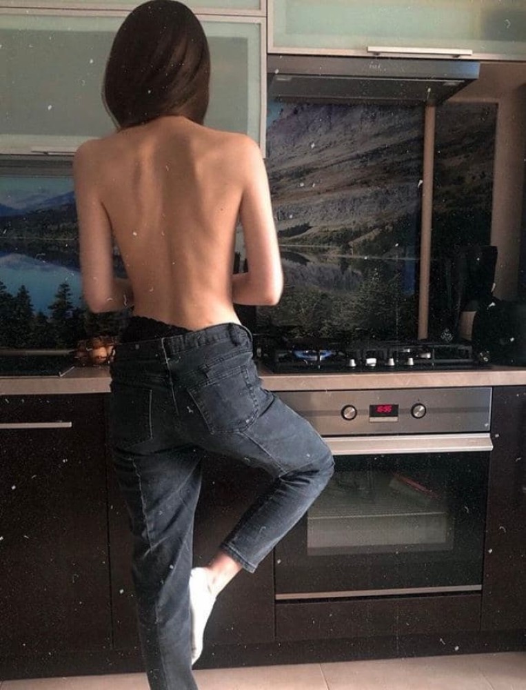 Индивидуалка 🎥 Анита фото № 2 в городе Москва