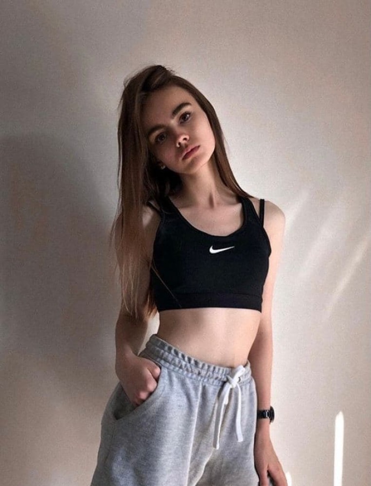 Индивидуалка 🎥 Анита фото № 2 в городе Москва