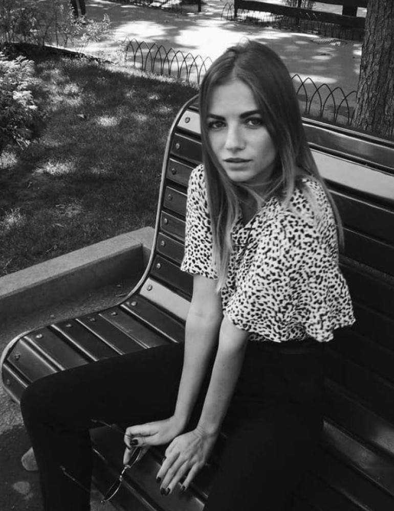 Индивидуалка 🎥 Анита фото № 2 в городе Москва