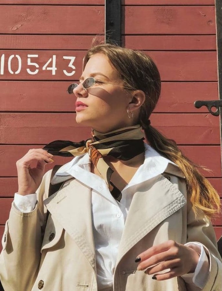 Индивидуалка 🎥 Анита фото № 2 в городе Москва