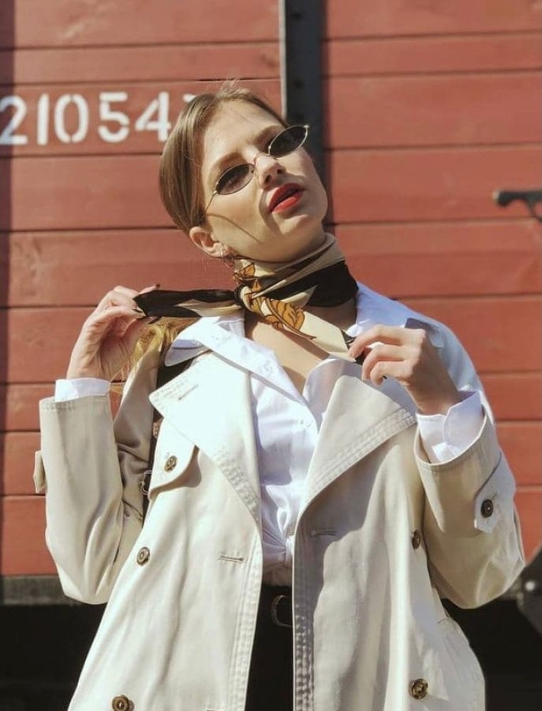 Индивидуалка 🎥 Анита фото № 2 в городе Москва