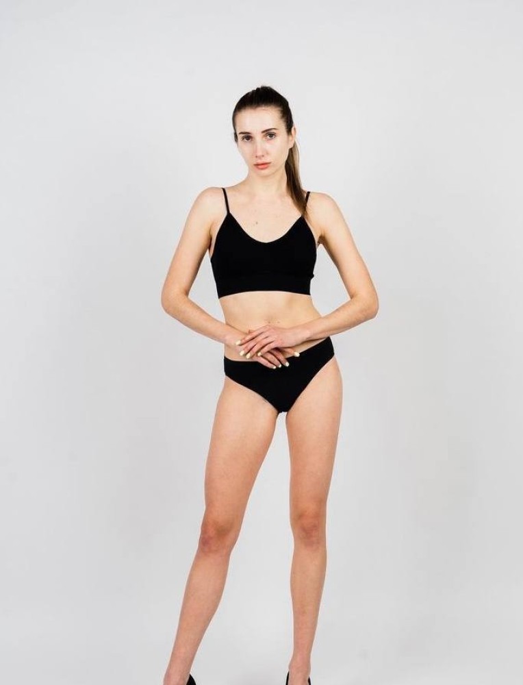 Индивидуалка 🎥 Антонина фото № 2 в городе Москва