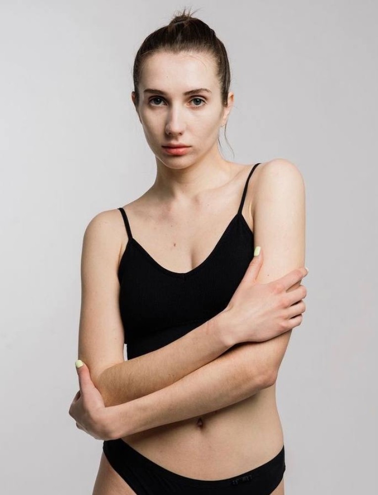 Индивидуалка 🎥 Антонина фото № 2 в городе Москва