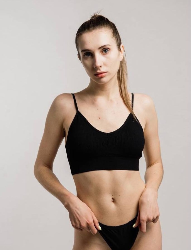 Индивидуалка 🎥 Антонина фото № 2 в городе Москва