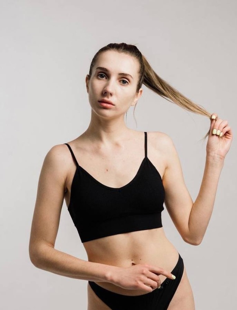 Индивидуалка 🎥 Антонина фото № 2 в городе Москва