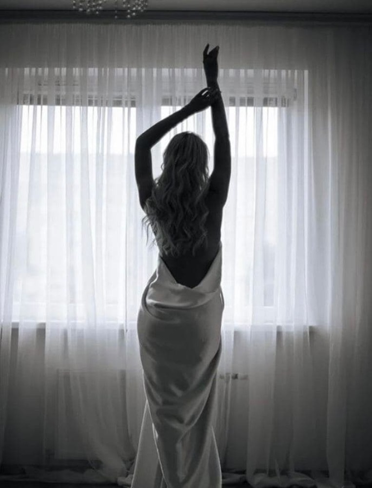 Индивидуалка 🎥 Аня фото № 2 в городе Москва