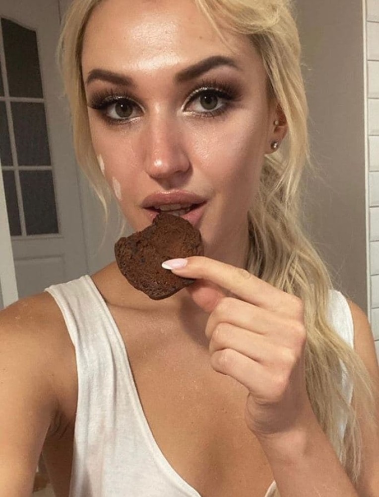 Индивидуалка 🎥 Аня фото № 2 в городе Москва