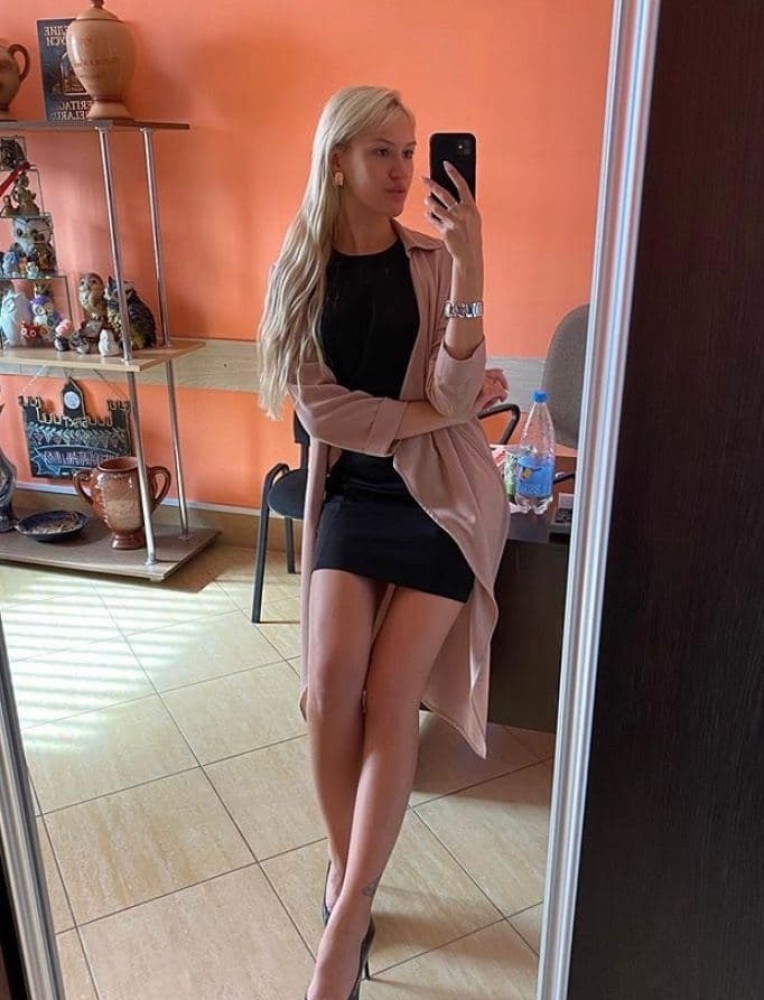 Индивидуалка 🎥 Аня фото № 2 в городе Москва