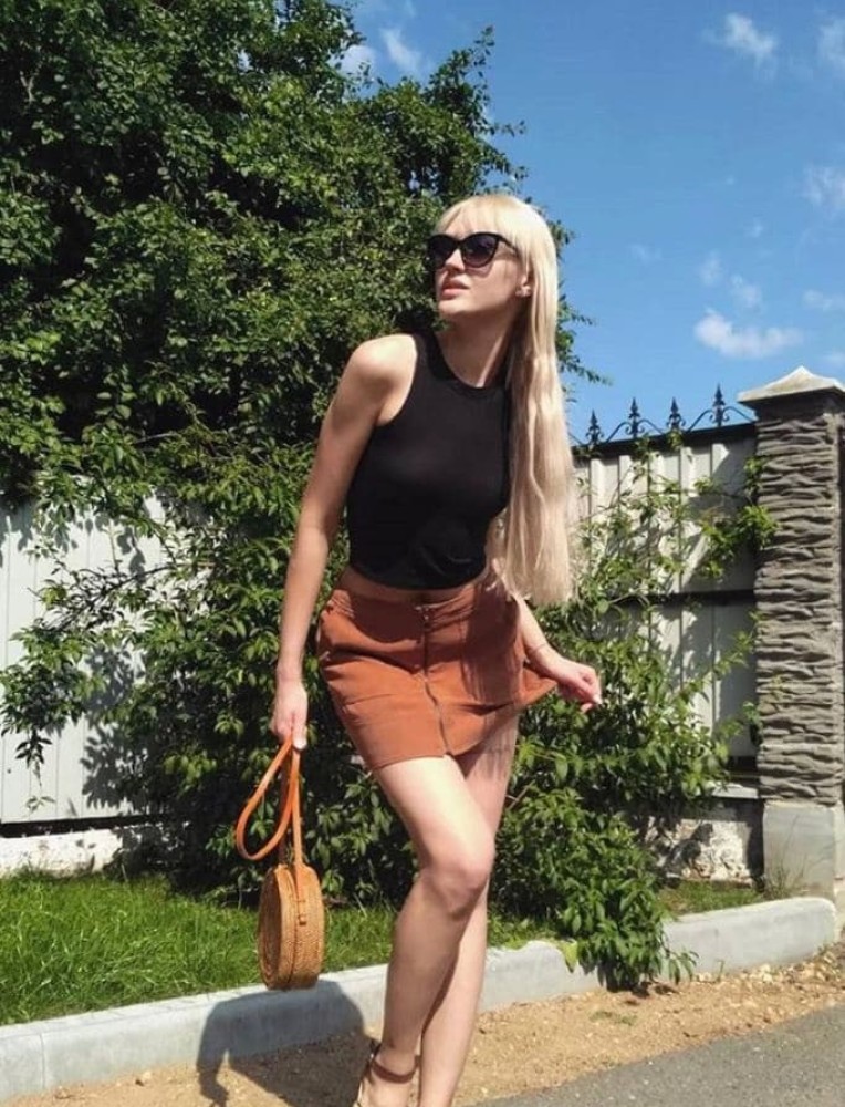 Индивидуалка 🎥 Аня фото № 2 в городе Москва