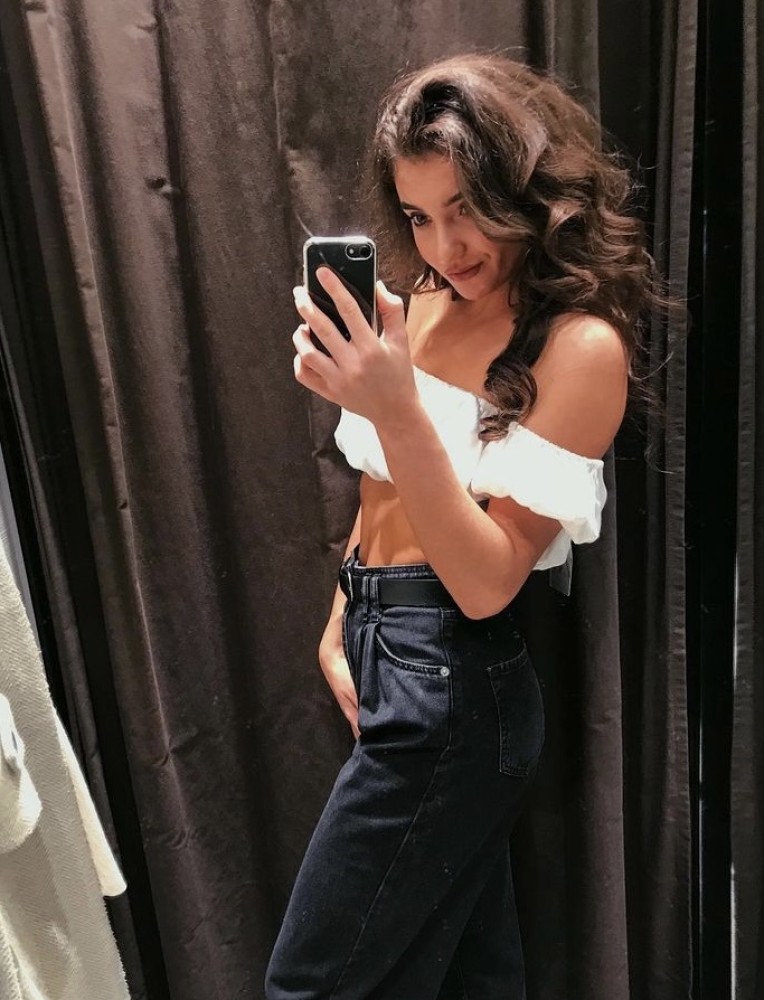 Индивидуалка 🎥 Анжела фото № 2 в городе Москва